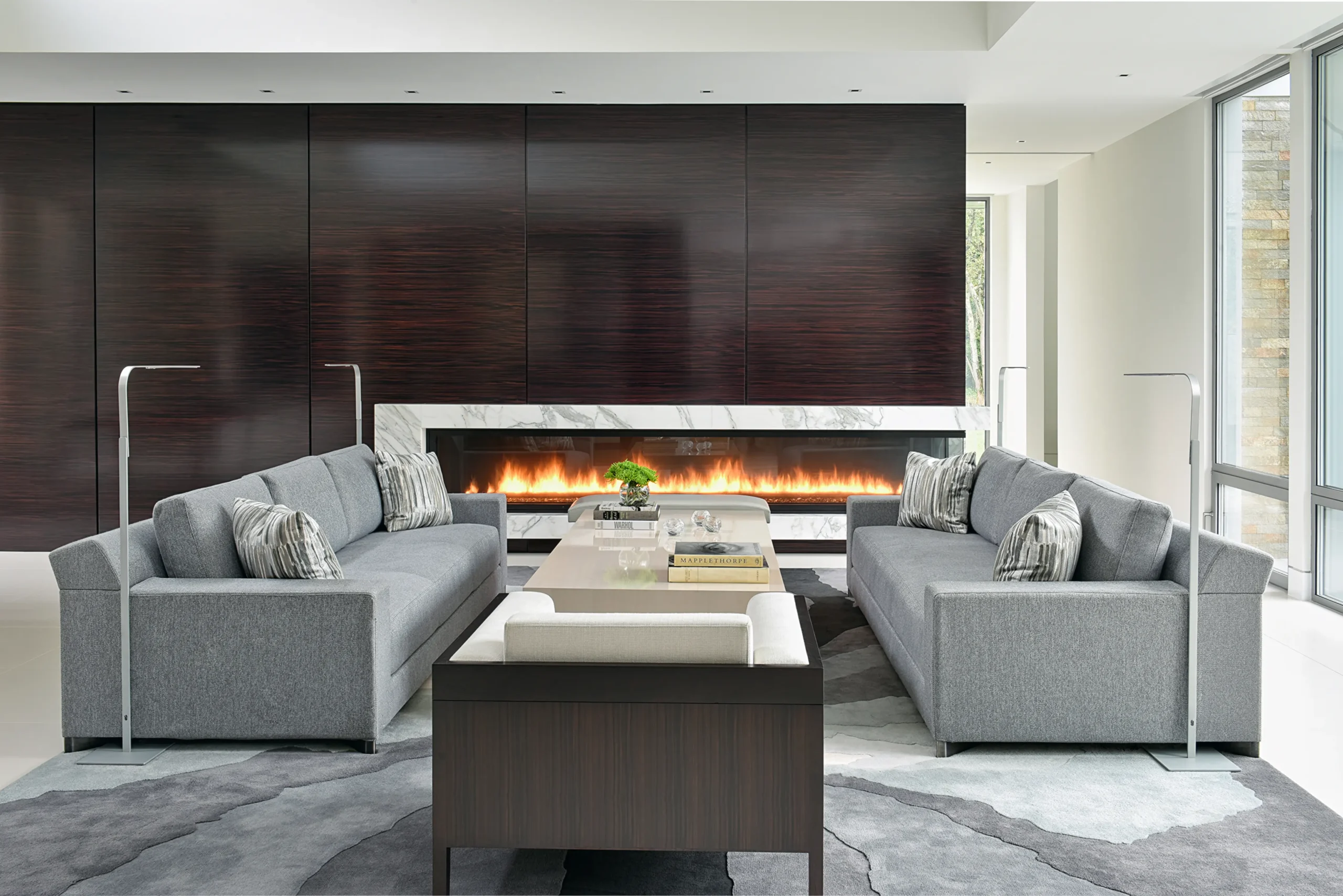 RICHFIELD RESIDENCE