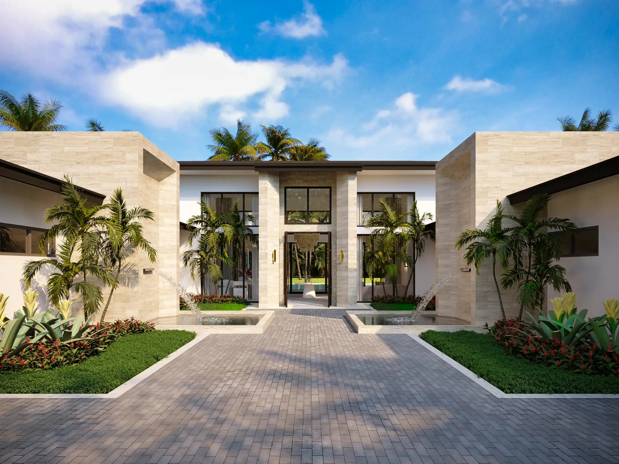 SANTANDER RESIDENCE
